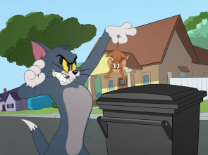 Imagen de El show de Tom y Jerry - 1