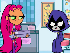 Imagen de Teen Titans Go! Single Story - 1