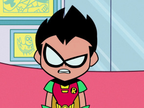 Imagen de Teen Titans Go! Single Story - 1