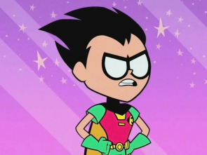 Imagen de Teen Titans Go! Single Story - 1