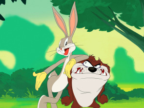 Imagen de Looney Tunes Cartoons - 1