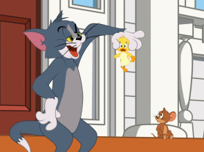 Imagen de El show de Tom y Jerry - 1