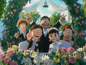 Imagen de Stand by Me Doraemon 2 - 1