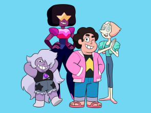 Steven Universe Future