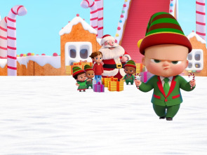 Imagen de El extra navideño del Bebé Jefazo - 1