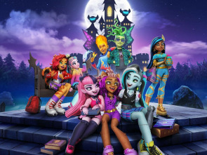 Imagen de Escuela secundaria de monstruos - 1