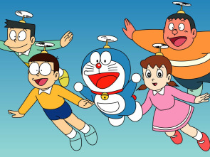 Doraemon