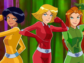 Imagen de Totally Spies - 1