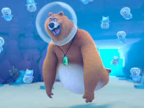 Imagen de Grizzy y los lemmings - 1