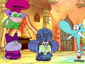 Imagen de Chowder - 1