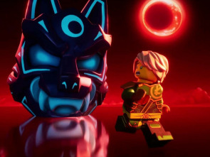 LEGO NInjago: El renacer de los dragones