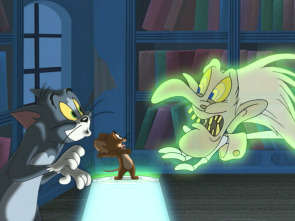 Imagen de El Show de Tom y Jerry - 1