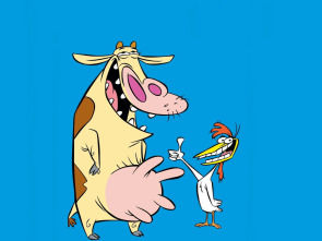 Imagen de Vaca y Pollo - 1