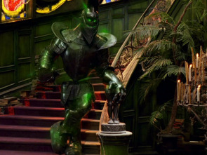 Imagen de Scooby-Doo 2: Desatado - 1