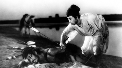 Imagen de Rashomon - 3