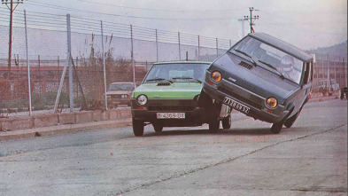 Imagen de Los últimos golpes de el Torete - 3