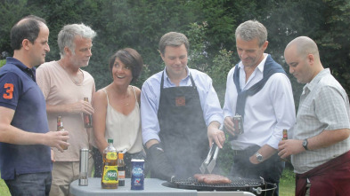 Imagen de Barbacoa d'amics - 3