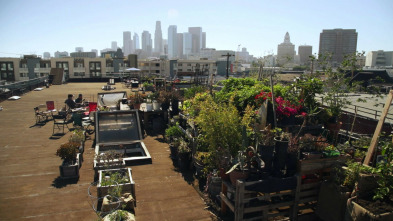 Imagen de Per les teulades de...: Los Angeles - 3