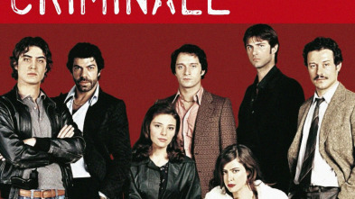 Imagen de Romanzo Criminale - 3