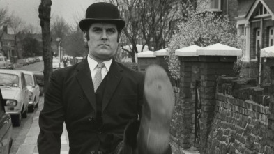 Imagen de Monty Python's... (T3): Ep.7 Dies d'amanides - 3