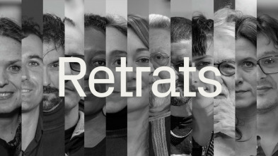 Imagen de Retrats (T1): Carlota Gurt - 3