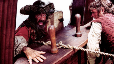 Imagen de Pirates - 3
