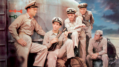 Imagen de El motí del Caine - 3