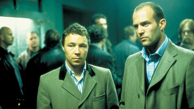 Imagen de Snatch (porcs i diamants) - 3