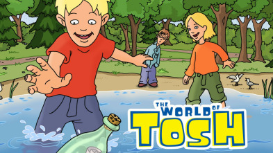 Imagen de El món d'en Tosh - 3