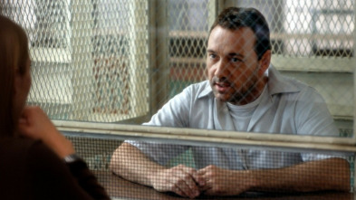 Imagen de La vida de David Gale - 3