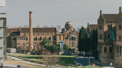 Va passar aquí: El convent de Santa Clara