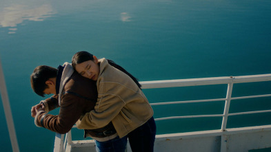 Imagen de Conviction - 3