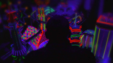 Imagen de Enter the void - 3