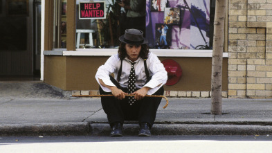 Imagen de Benny y Joon, el amor de los inocentes - 3