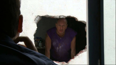 Imagen de El hombre de al lado - 3