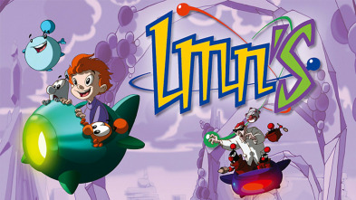 Imagen de LMN'S: Aventures... (T1): Massa crítica - 3