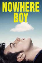 Imagen de Nowhere boy - 2