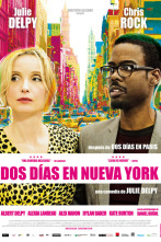 Imagen de Dos dies a Nova York - 2