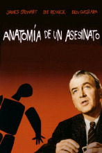 Imagen de Anatomía de un asesinato - 2