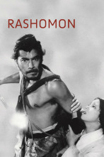Imagen de Rashomon - 2