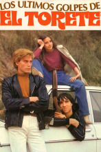 Imagen de Los últimos golpes de el Torete - 2