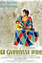 Imagen de La carroza de oro - 2