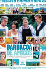 Imagen de Barbacoa d'amics - 2
