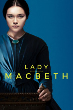 Imagen de Lady Macbeth - 2