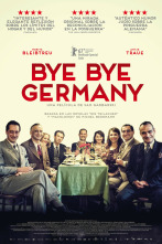 Imagen de Bye bye Germany - 2