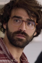 Imagen de Les molèsties (T1): Ep.1 De casar-se - 2