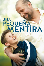 Imagen de Una pequeña mentira - 2