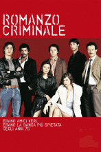 Imagen de Romanzo Criminale - 2