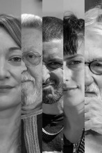 Imagen de Retrats (T1): Carlota Gurt - 2