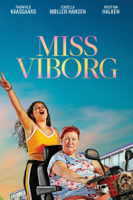 Imagen de Miss Viborg - 2
